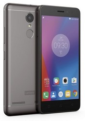 Замена дисплея на телефоне Lenovo K6 в Самаре